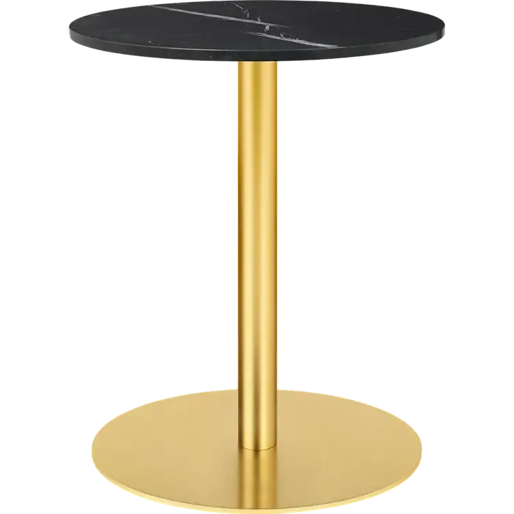 GUBI 1.0 DINING TABLE - Round by Gubi