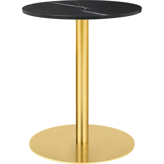 GUBI 1.0 DINING TABLE - Round by Gubi