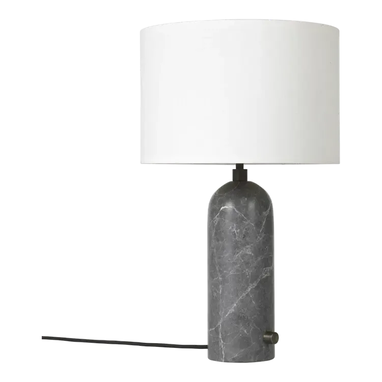 GRAVITY TABLE LAMP by Gubi