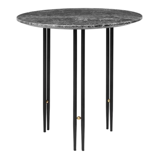 IOI SIDE TABLE - Round by Gubi