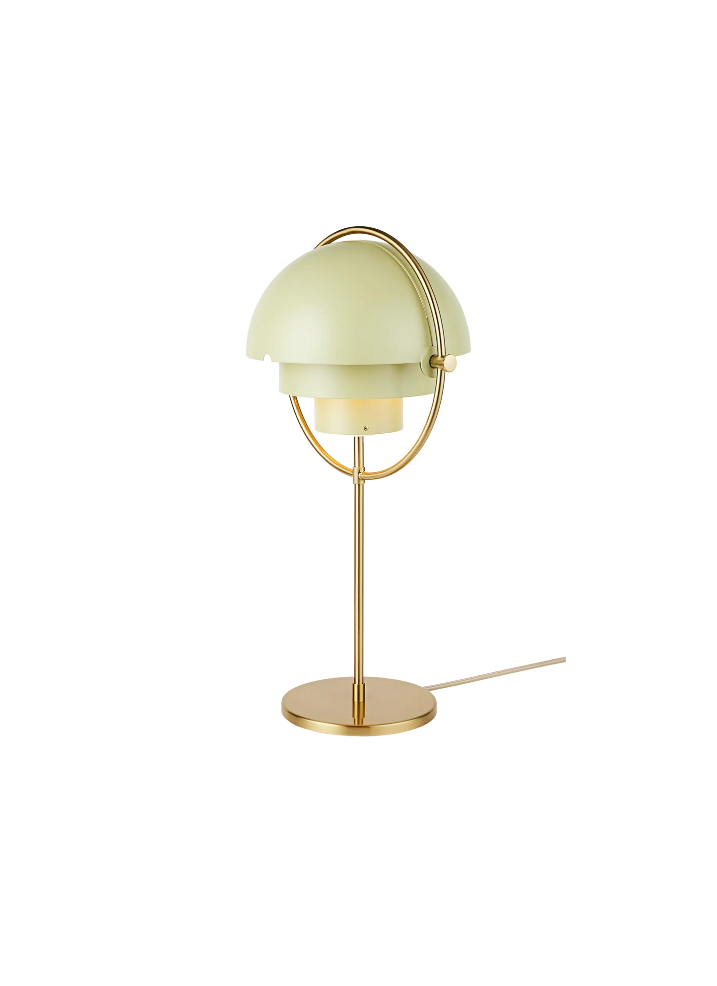 MULTI-LITE TABLE LAMP by Gubi