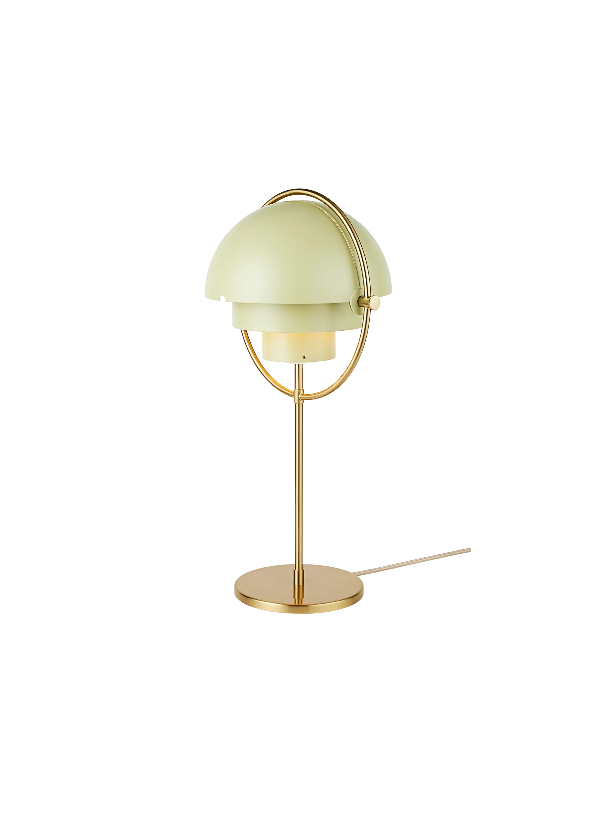 MULTI-LITE TABLE LAMP by Gubi