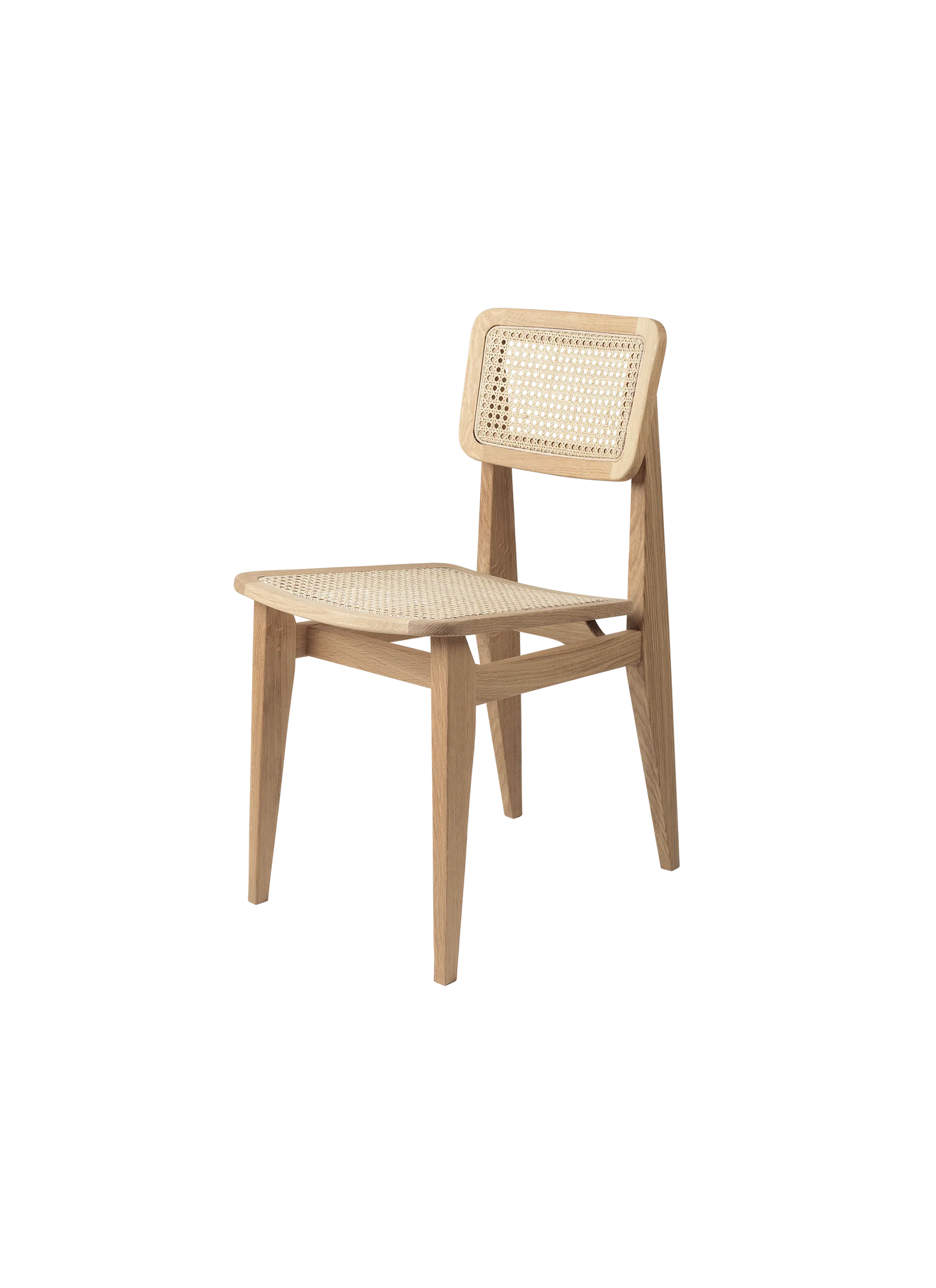 C-CHAIR by Gubi