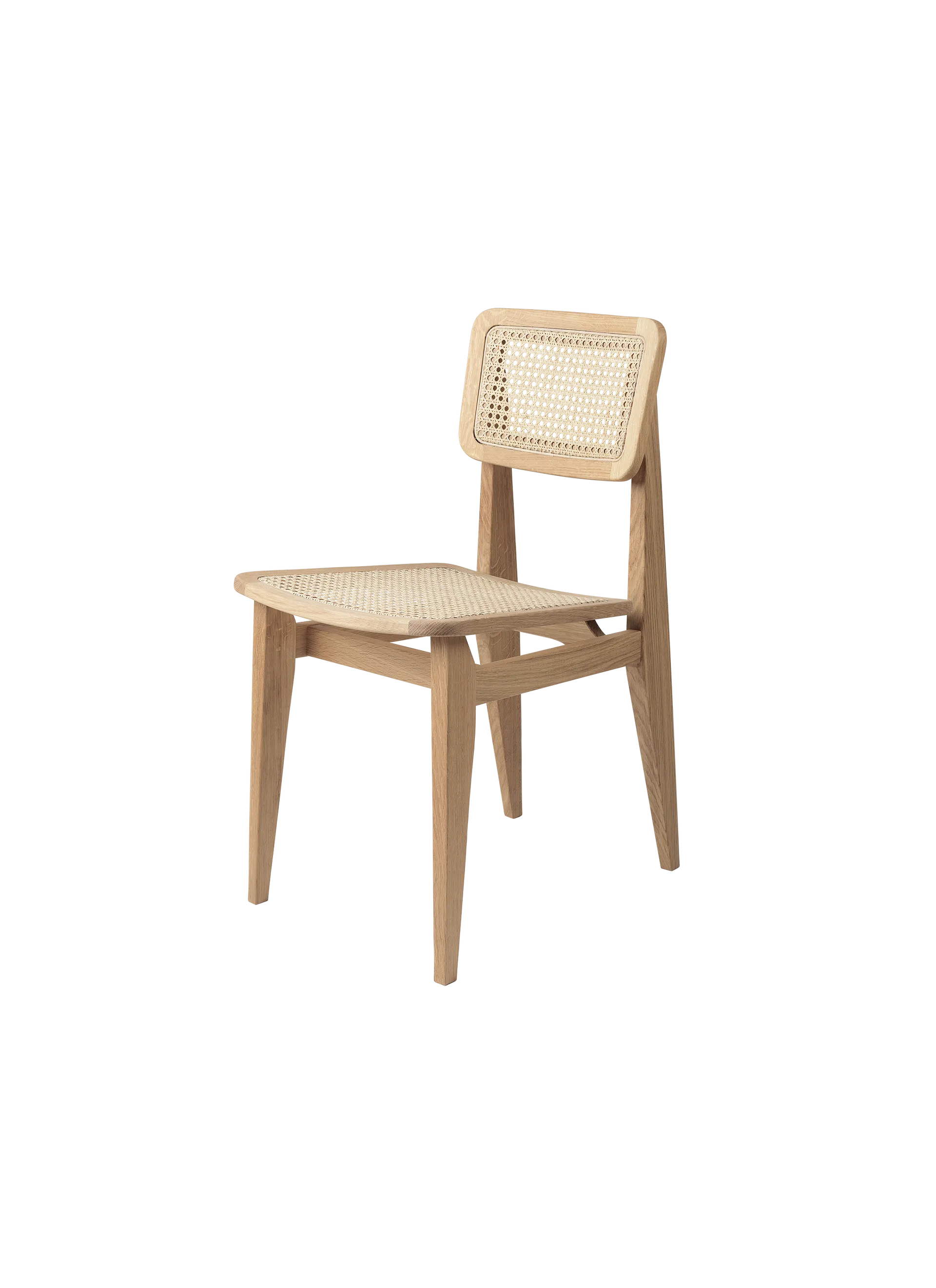 C-CHAIR by Gubi