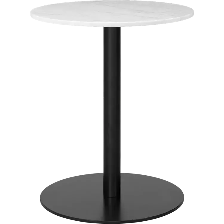 GUBI 1.0 DINING TABLE - Round by Gubi