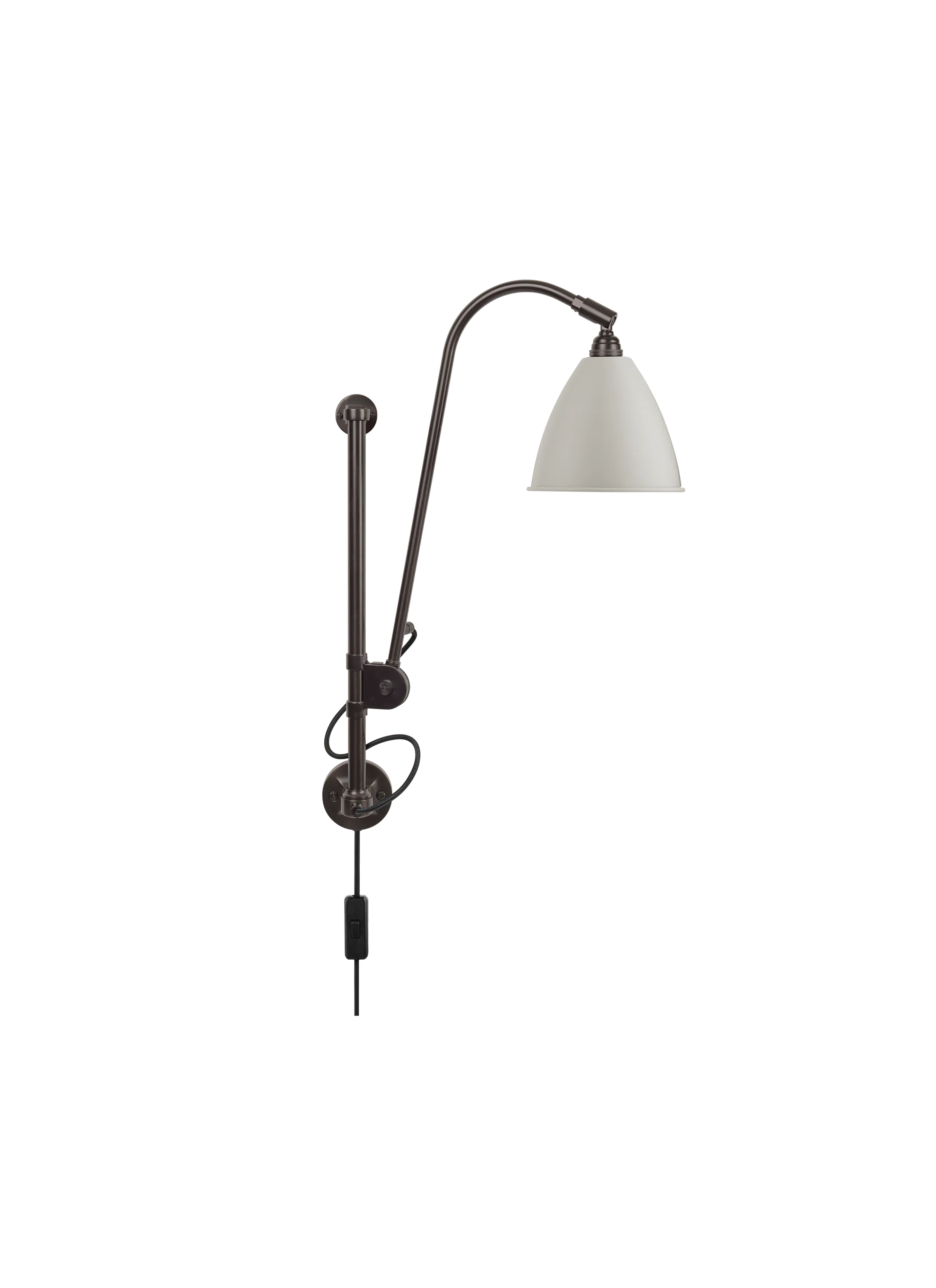 BESTLITE BL5 WALL LAMP by Gubi