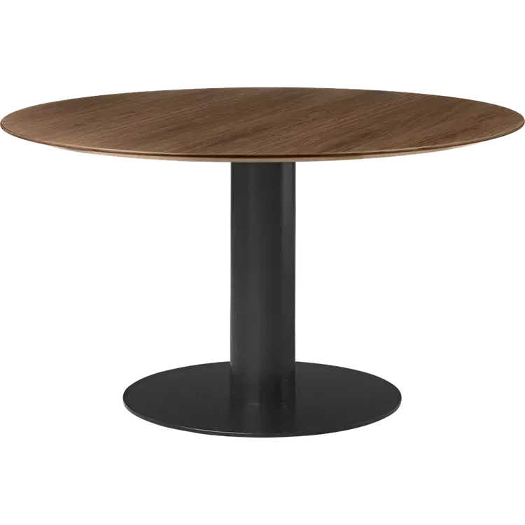 GUBI 2.0 DINING TABLE - Round by Gubi