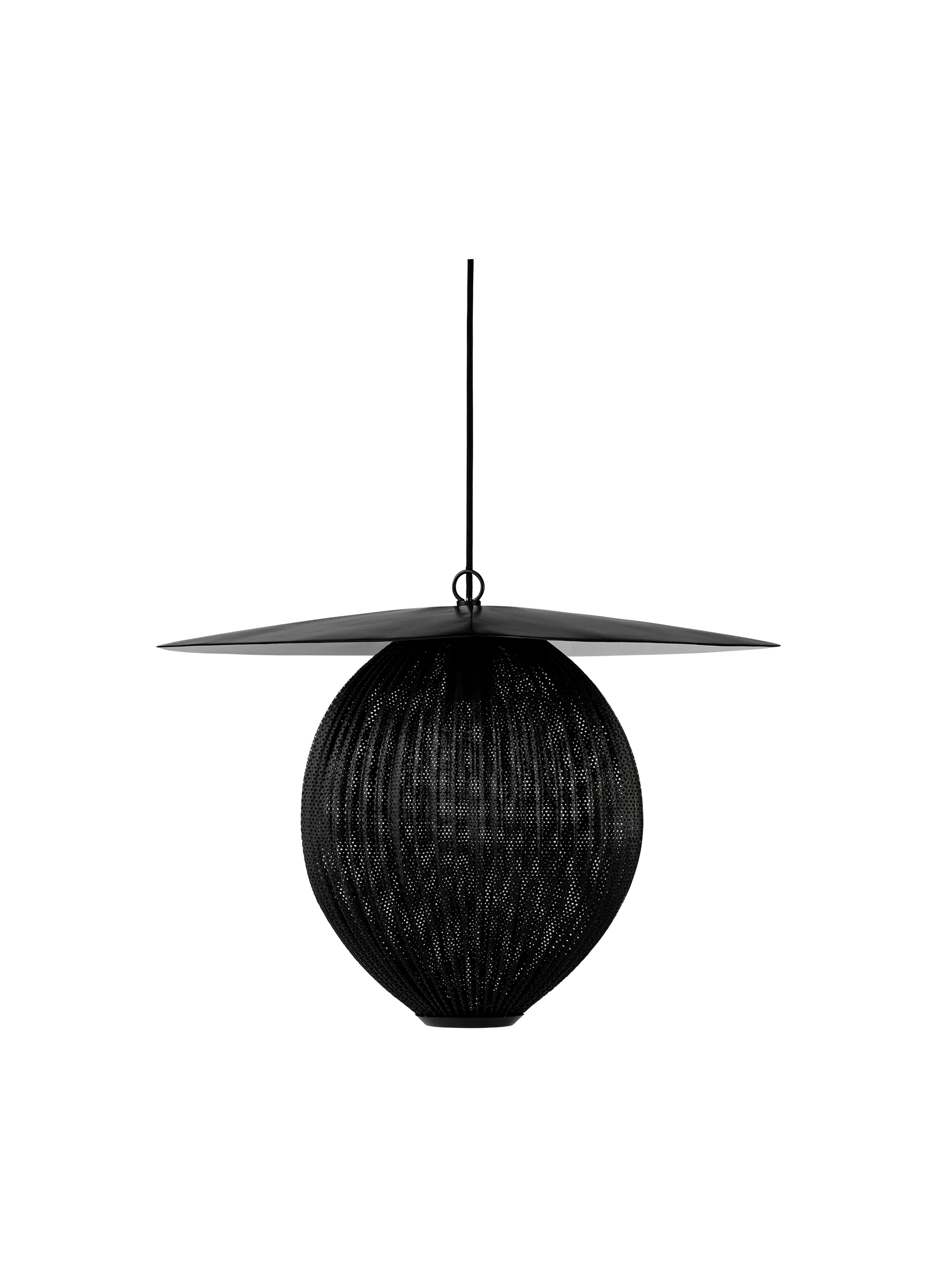 SATELLITE PENDANT by Gubi