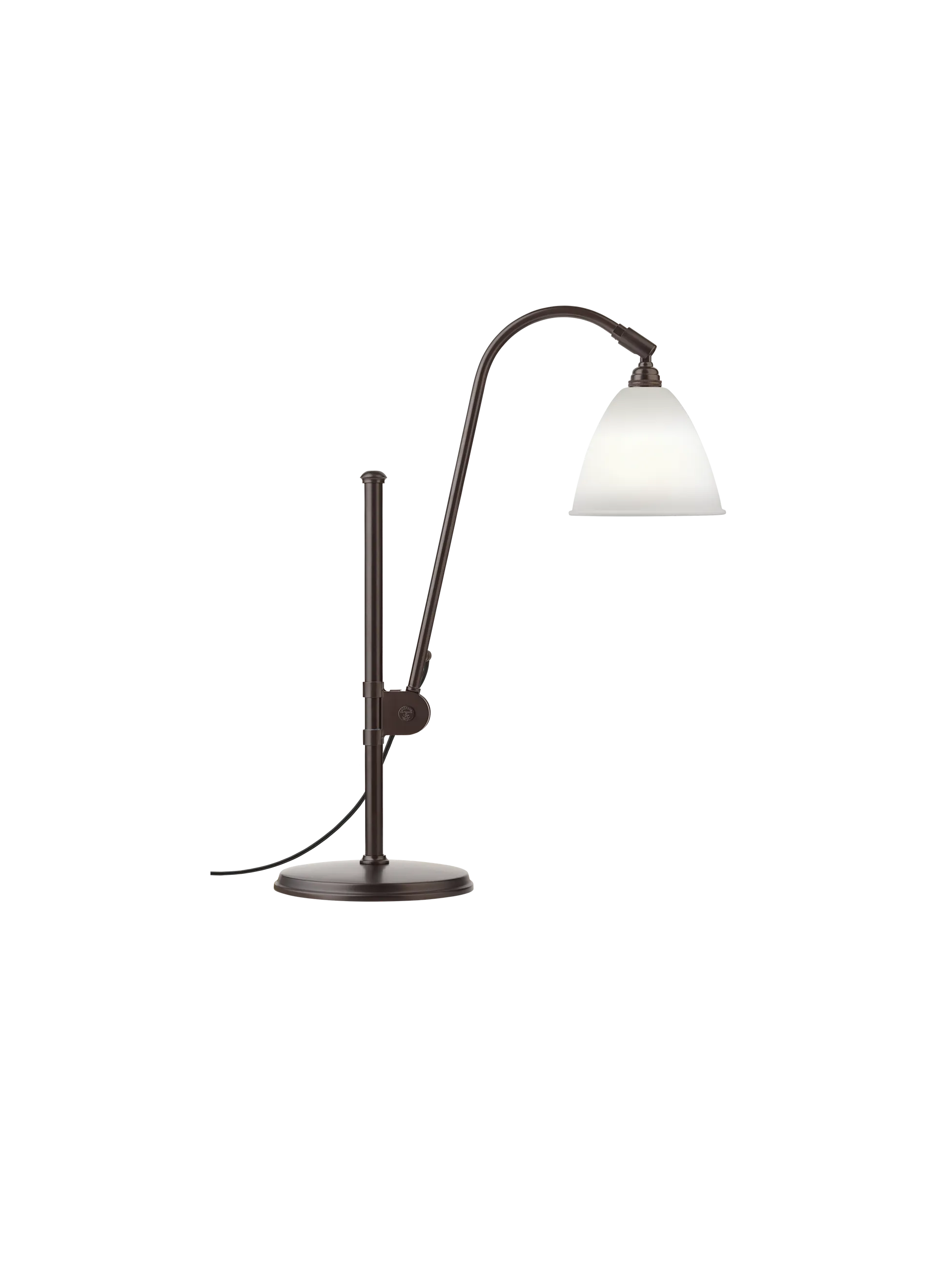 BESTLITE BL1 TABLE LAMP by Gubi