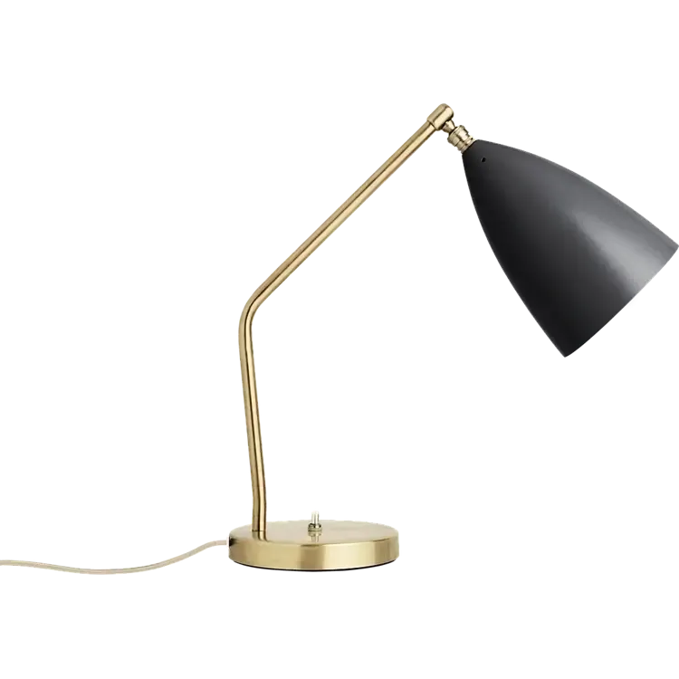 GRÄSHOPPA TABLE LAMP by Gubi