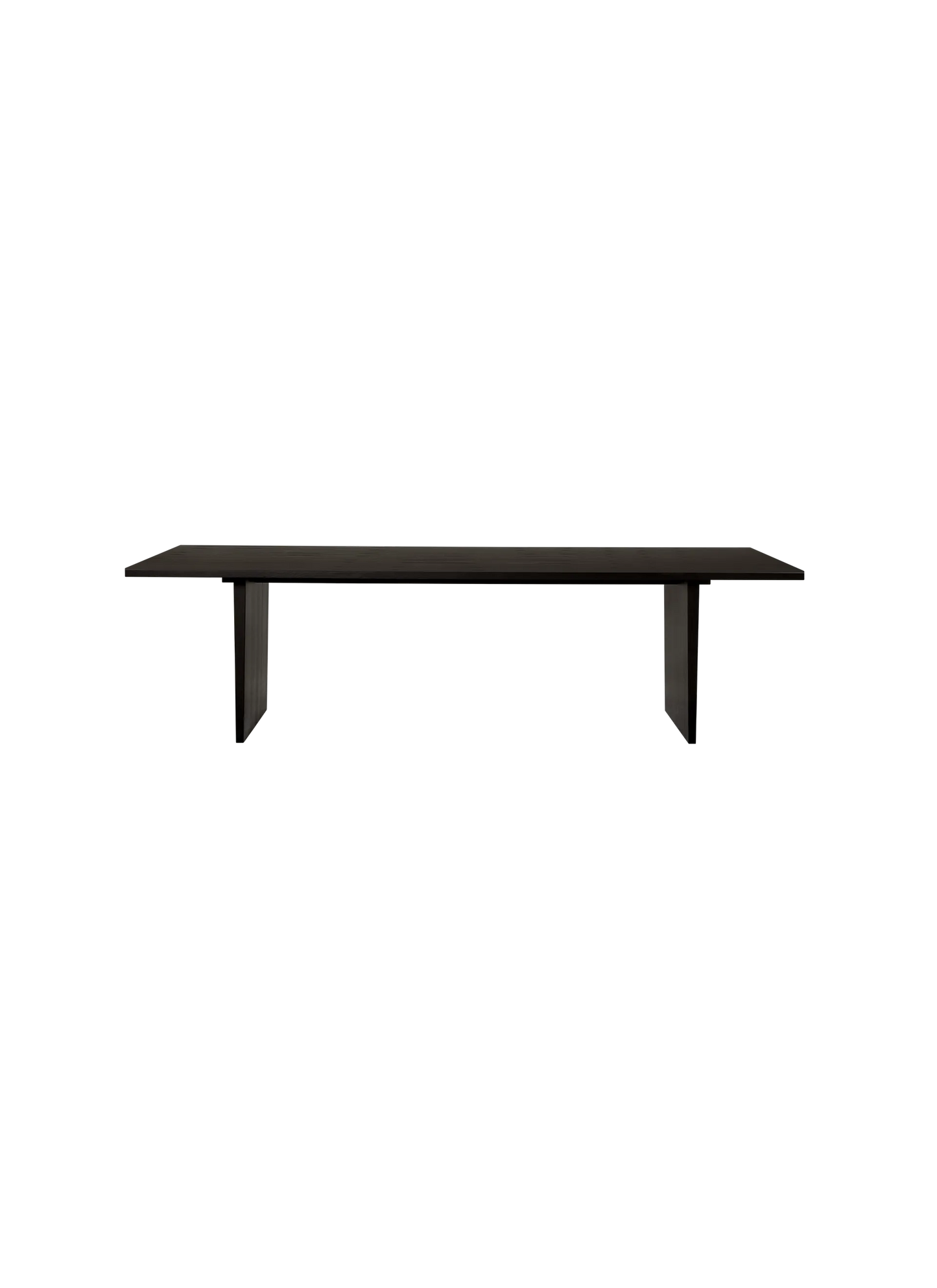 PRIVATE DINING TABLES by Gubi