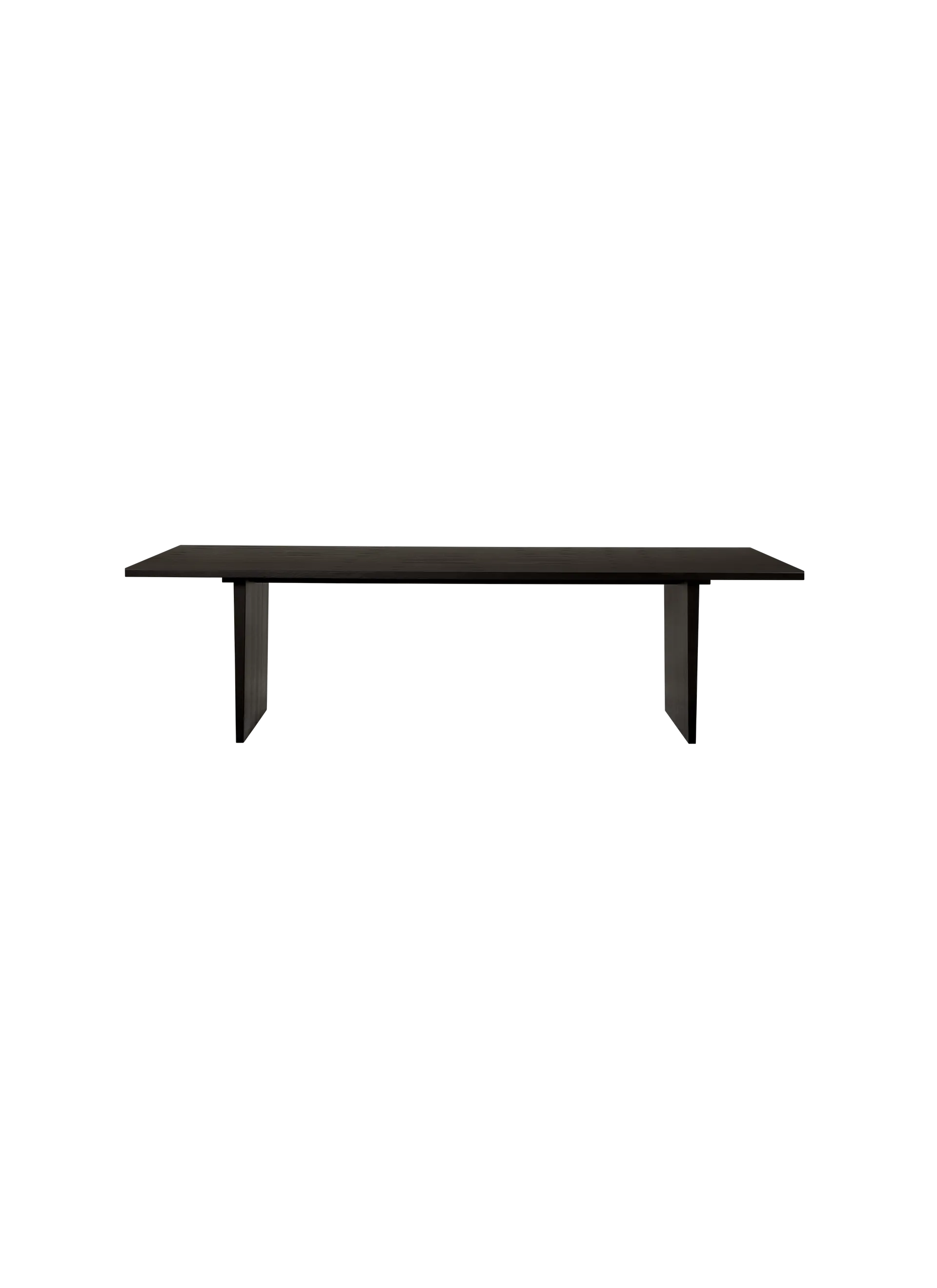 PRIVATE DINING TABLES by Gubi