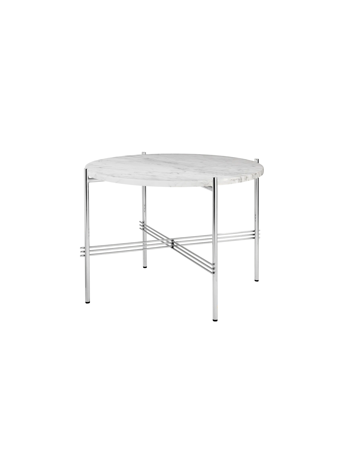 TS COFFEE TABLE - Round by Gubi