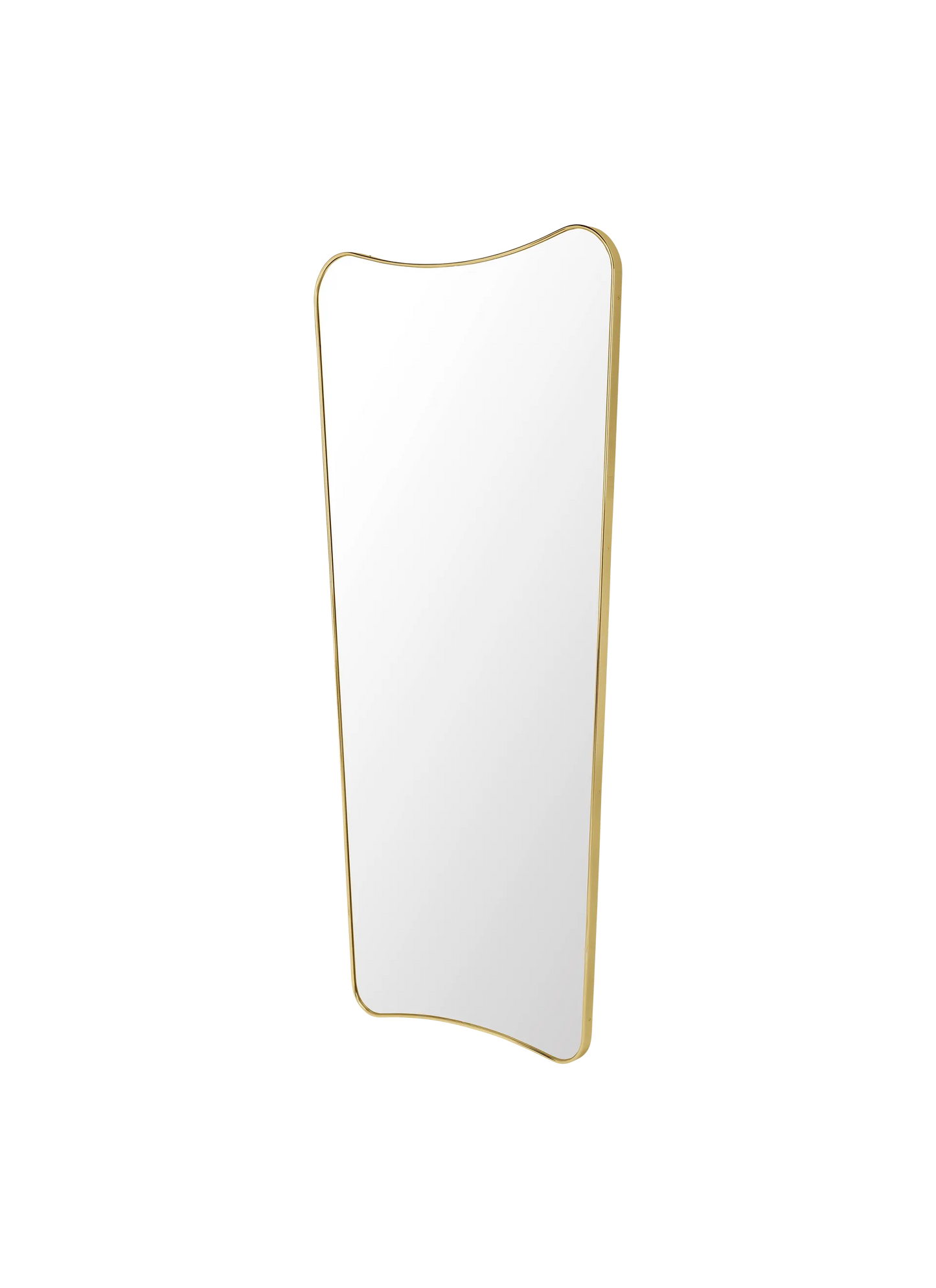 F.A. 33 WALL MIRROR by Gubi