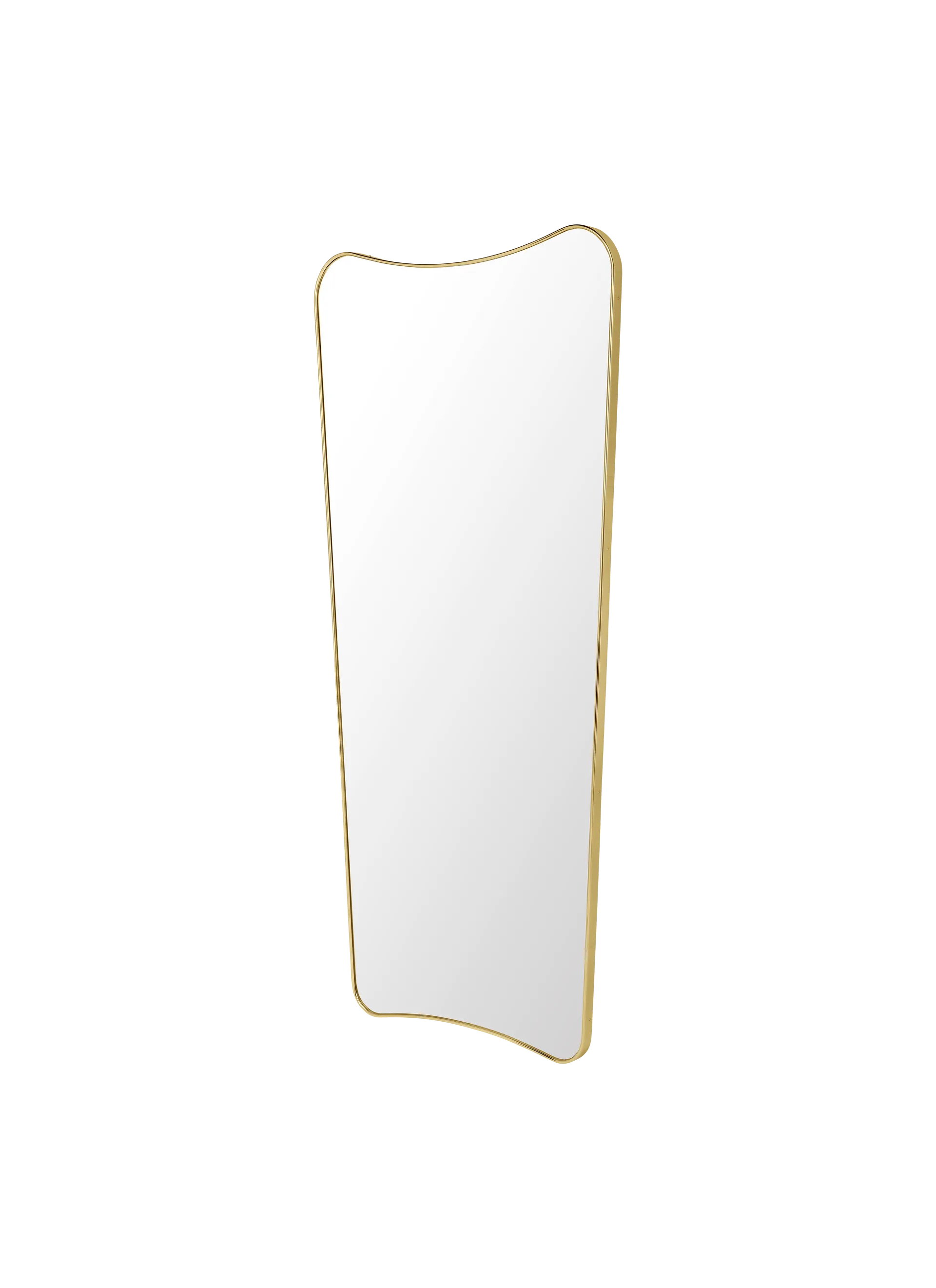 F.A. 33 WALL MIRROR by Gubi