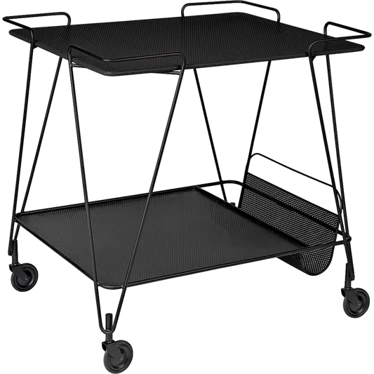 MATÉGOT TROLLEY by Gubi