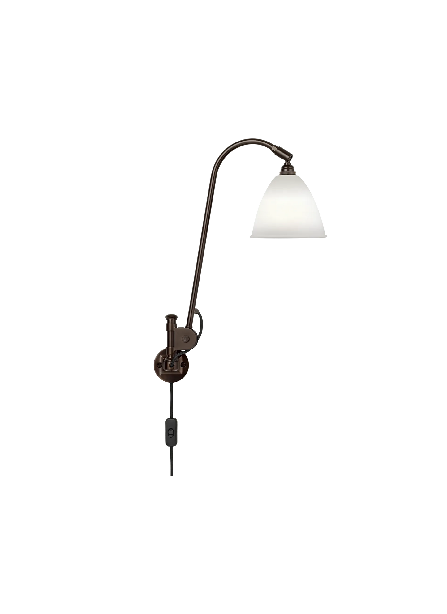 BESTLITE BL6 WALL LAMP by Gubi