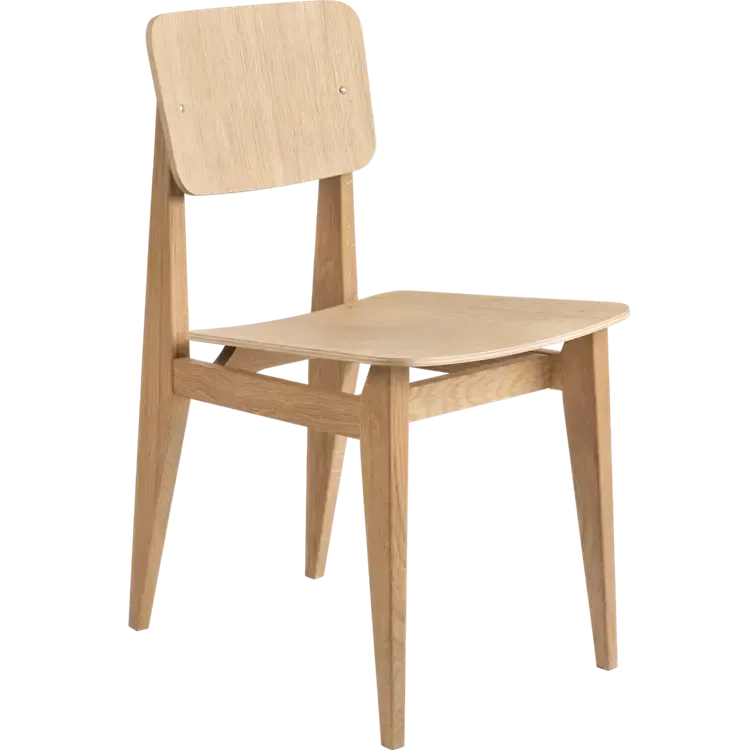 C-CHAIR by Gubi