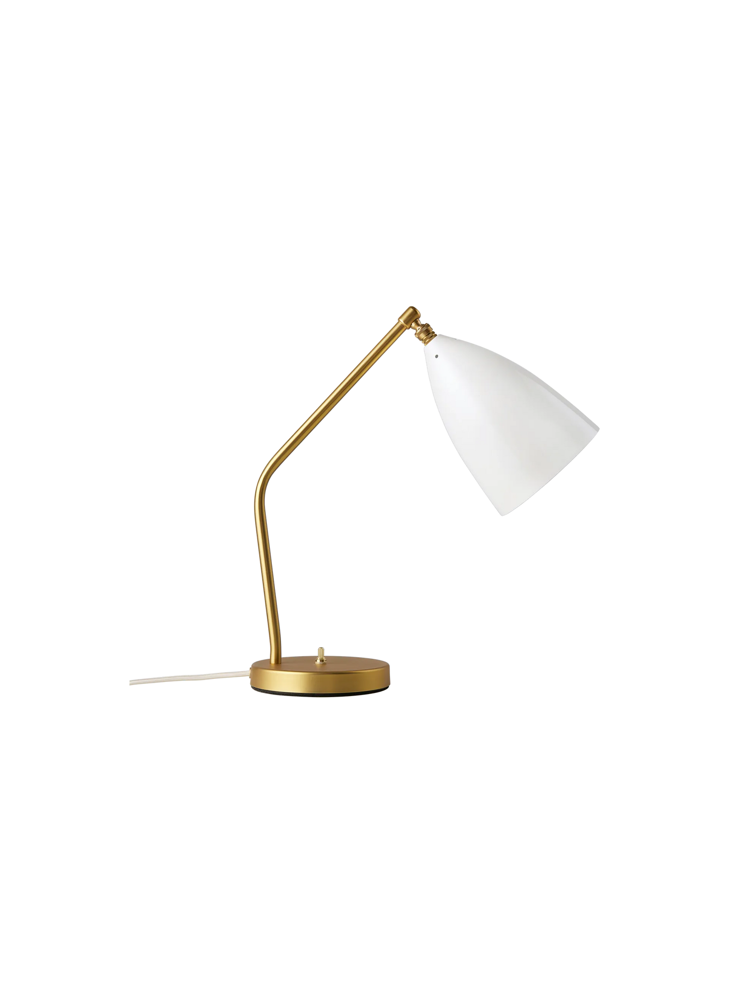 GRÄSHOPPA TABLE LAMP by Gubi