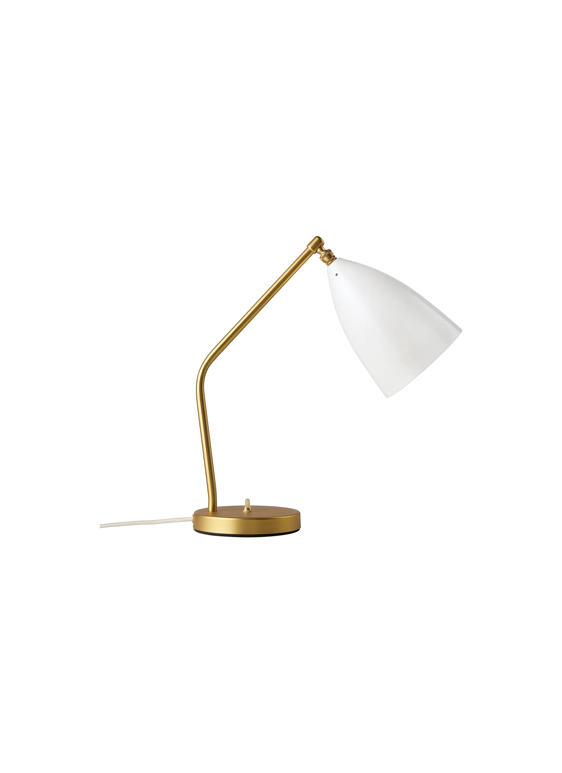 GRÄSHOPPA TABLE LAMP by Gubi