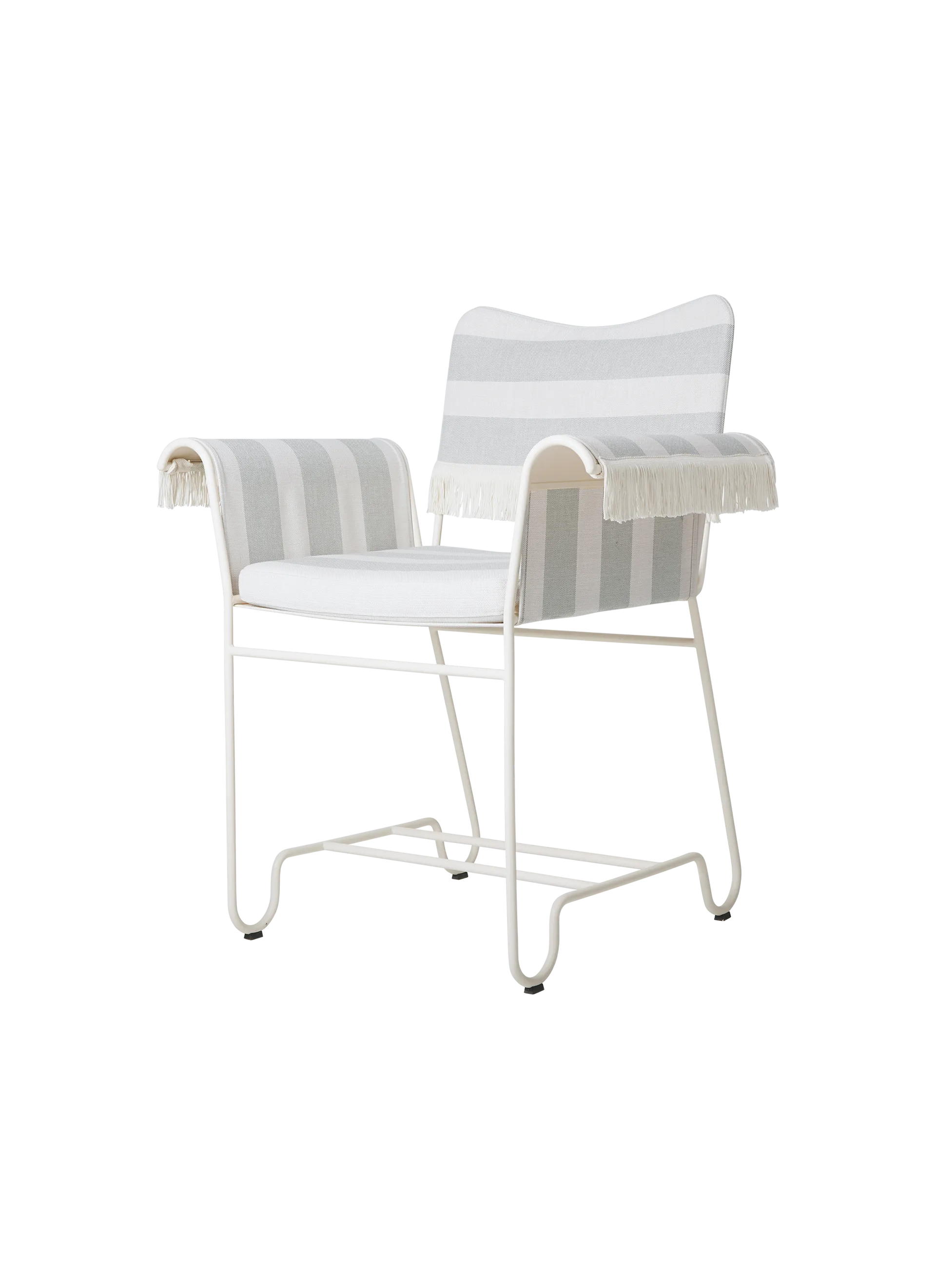 TROPIQUE DINING CHAIR by Gubi