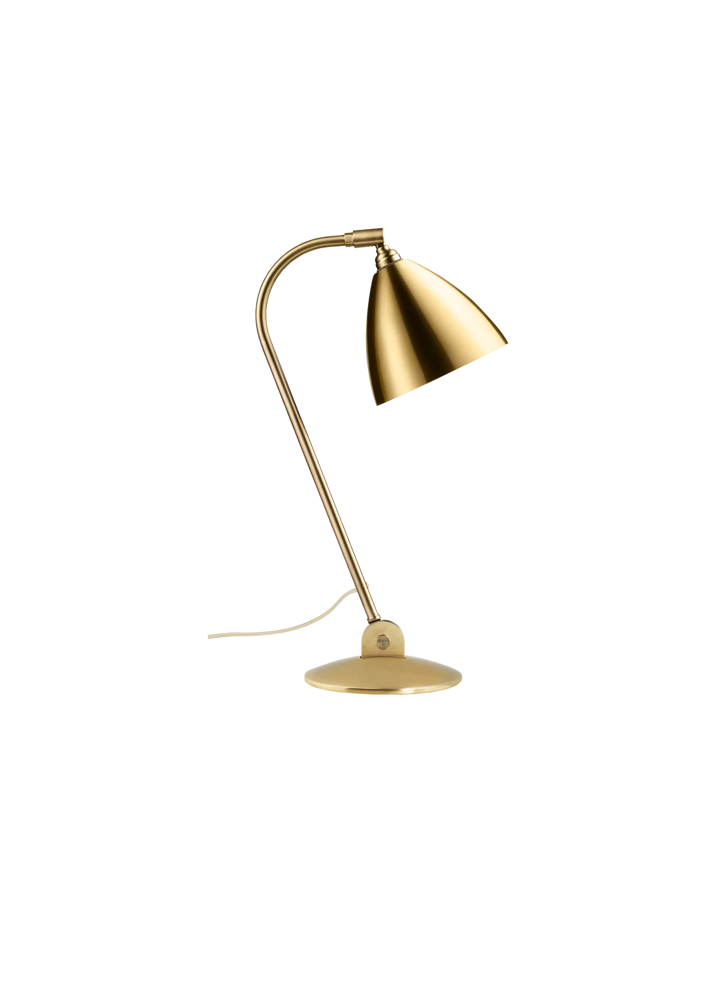 BESTLITE BL2 TABLE LAMP by Gubi