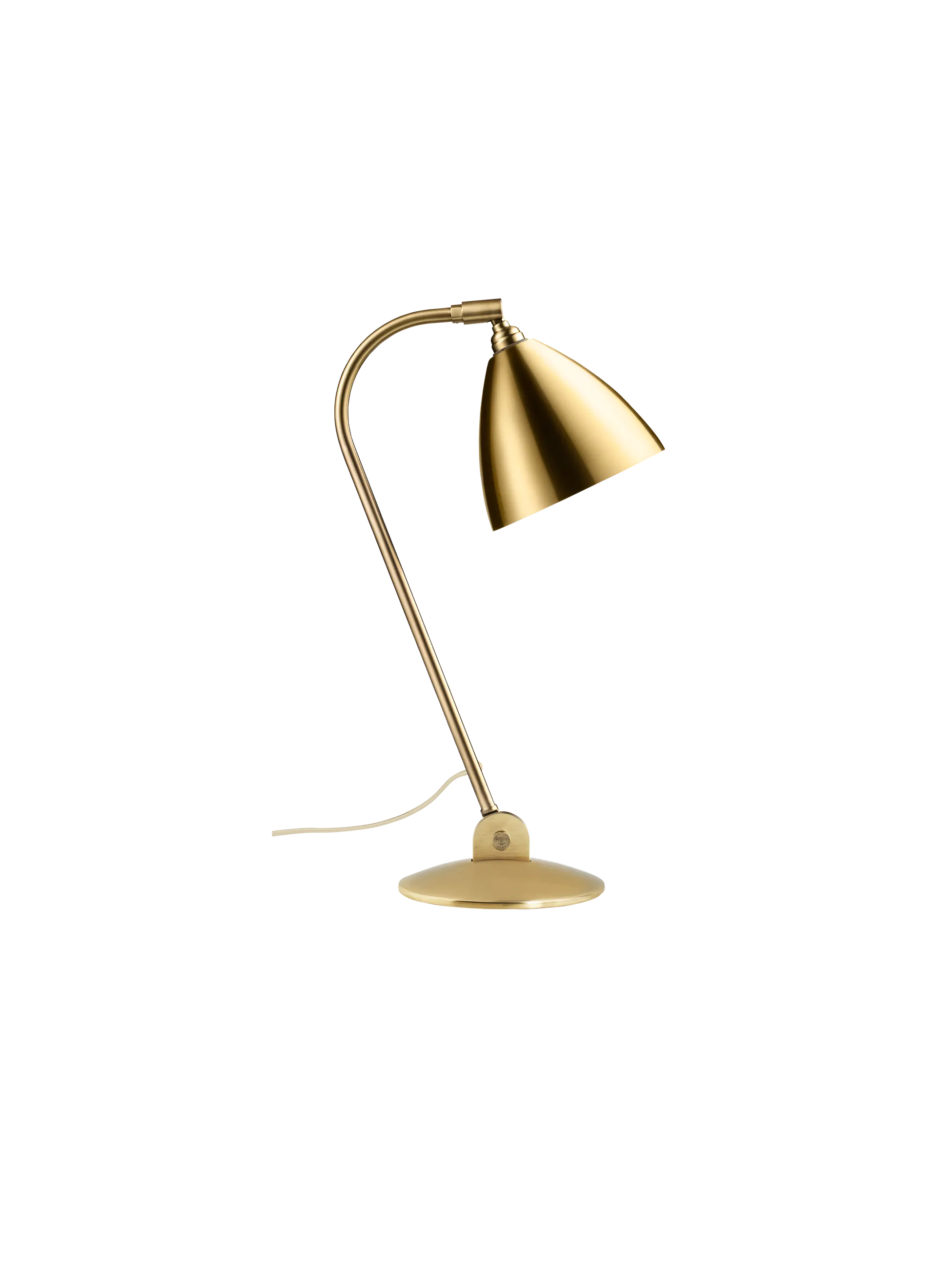 BESTLITE BL2 TABLE LAMP by Gubi