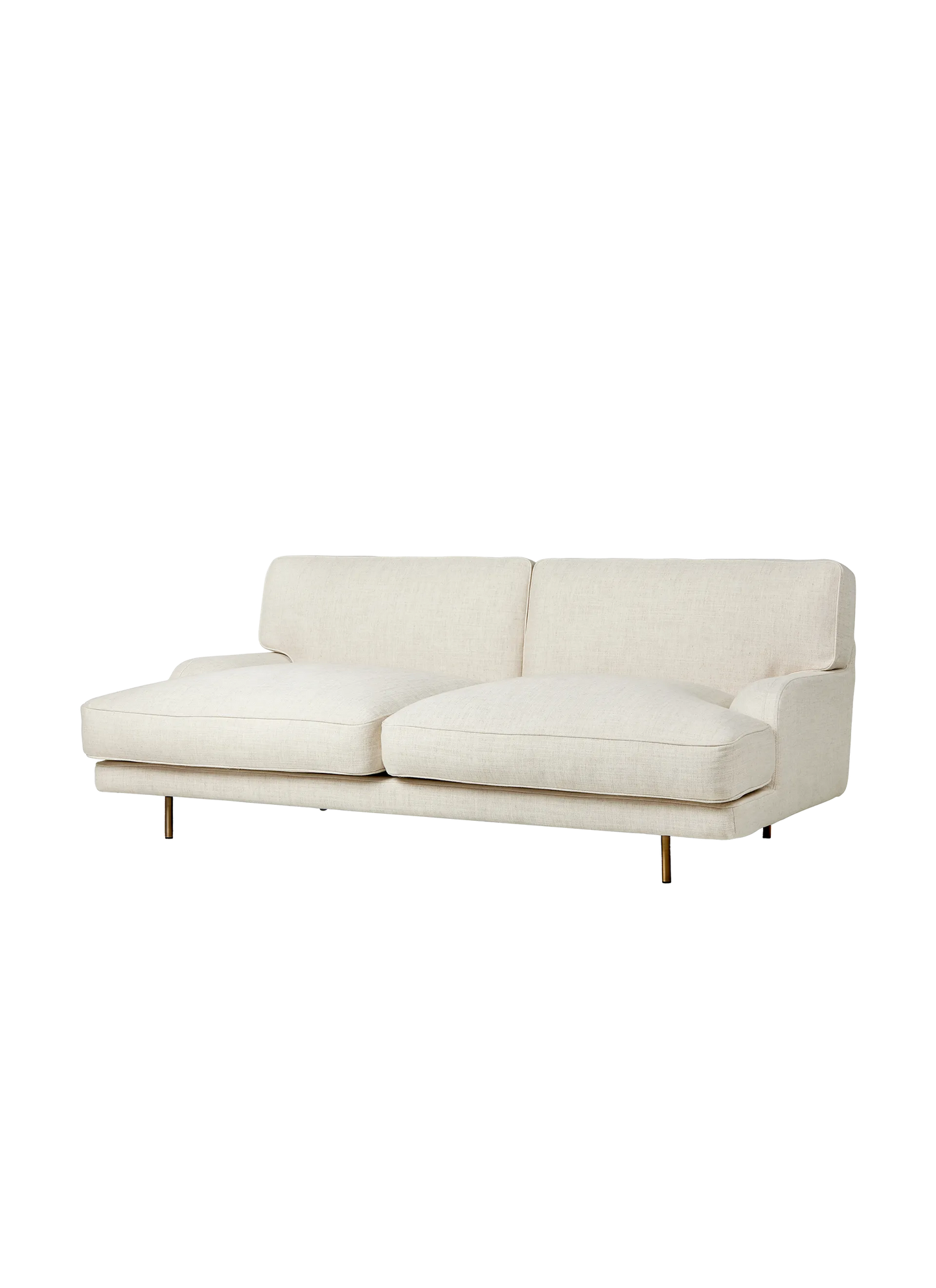 FLANEUR SOFA - 2-seater by Gubi