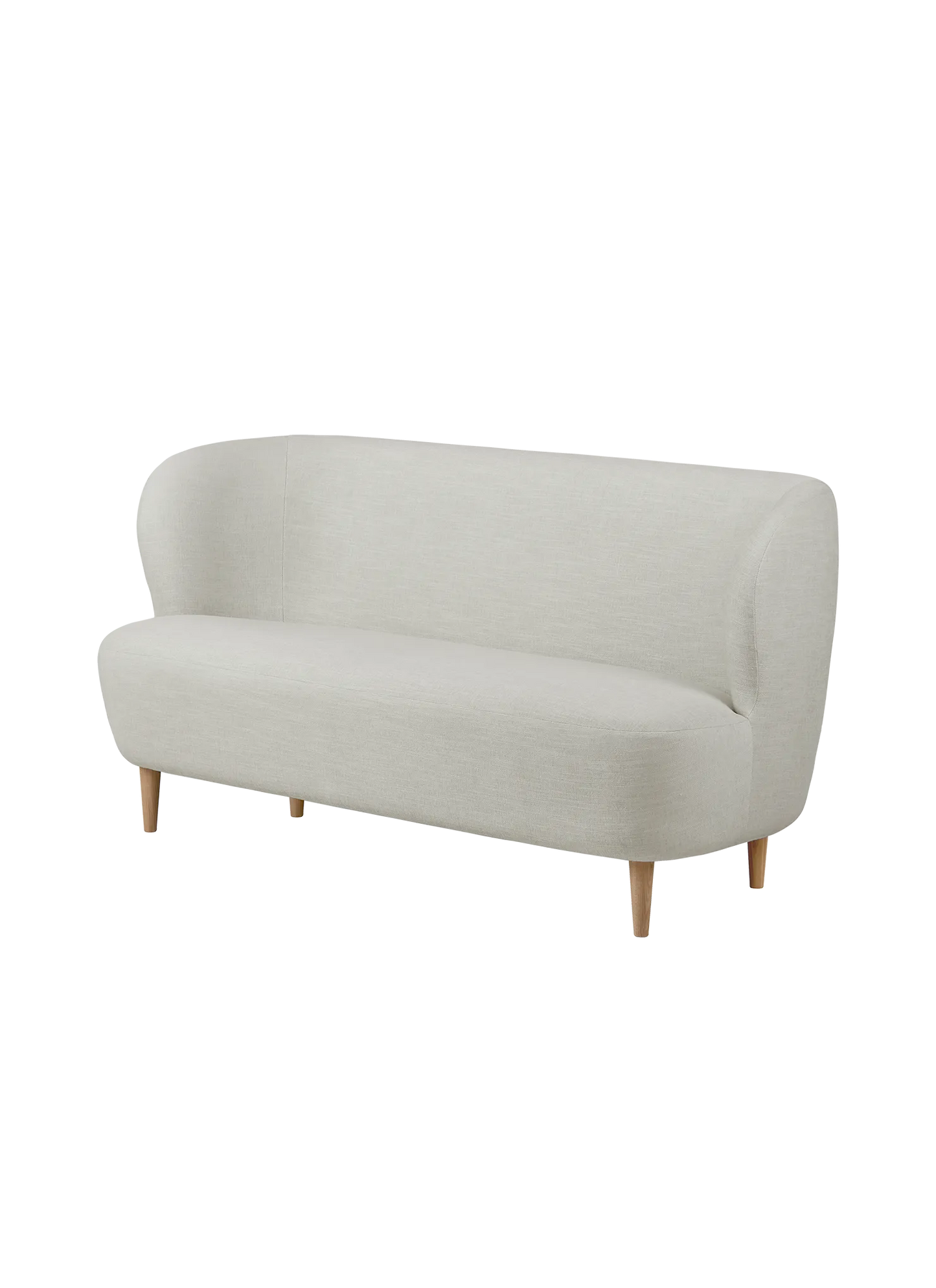 STAY SOFA - Fully Upholstered by Gubi