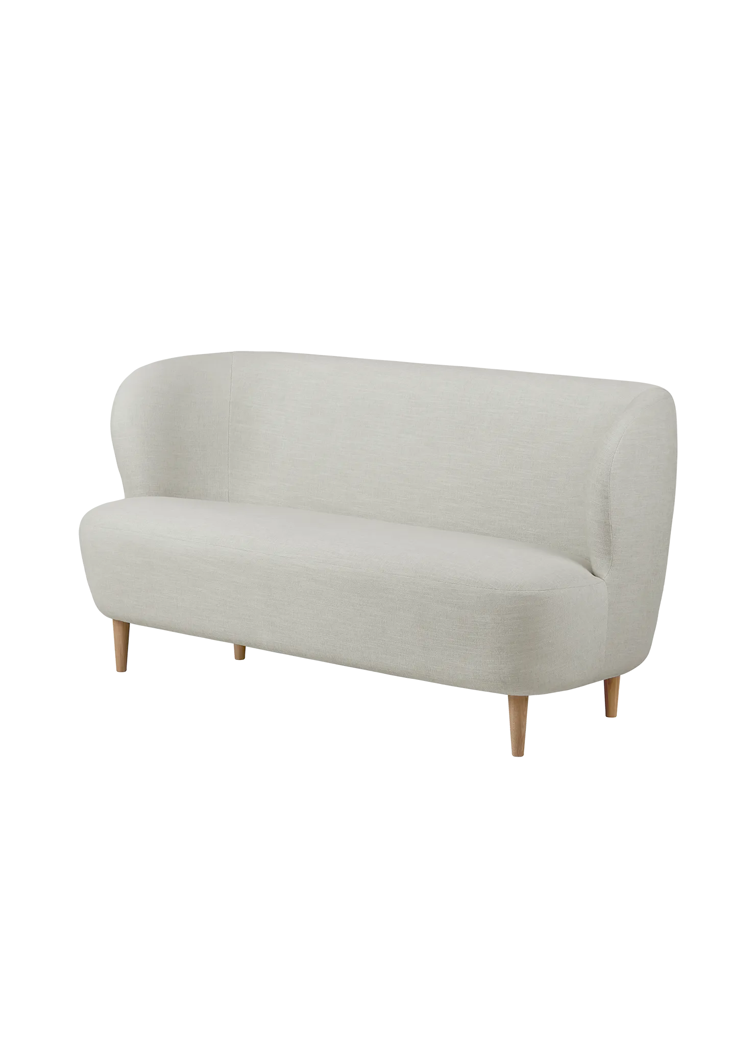 STAY SOFA - Fully Upholstered by Gubi