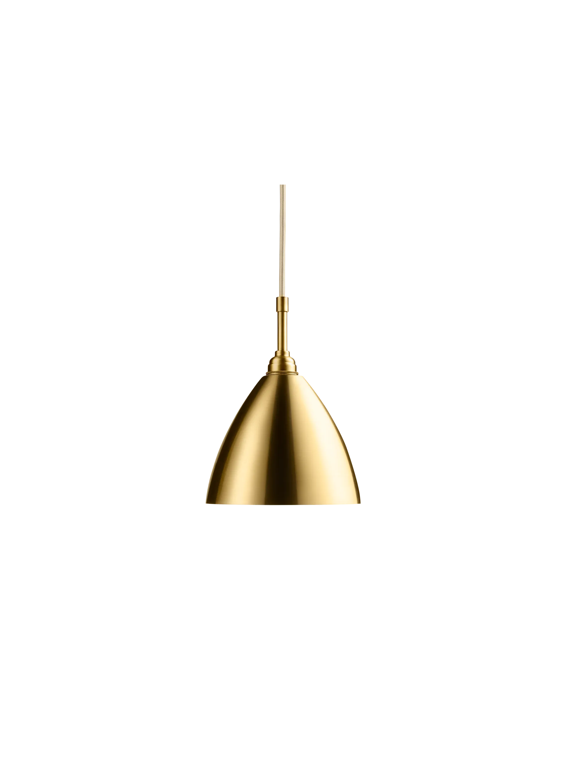 BESTLITE BL9 PENDANT by Gubi