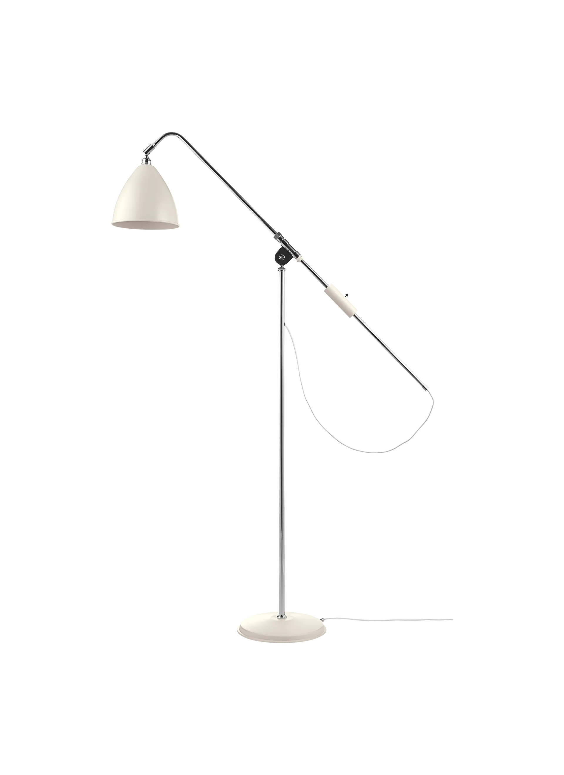 BESTLITE BL4 FLOOR LAMP by Gubi