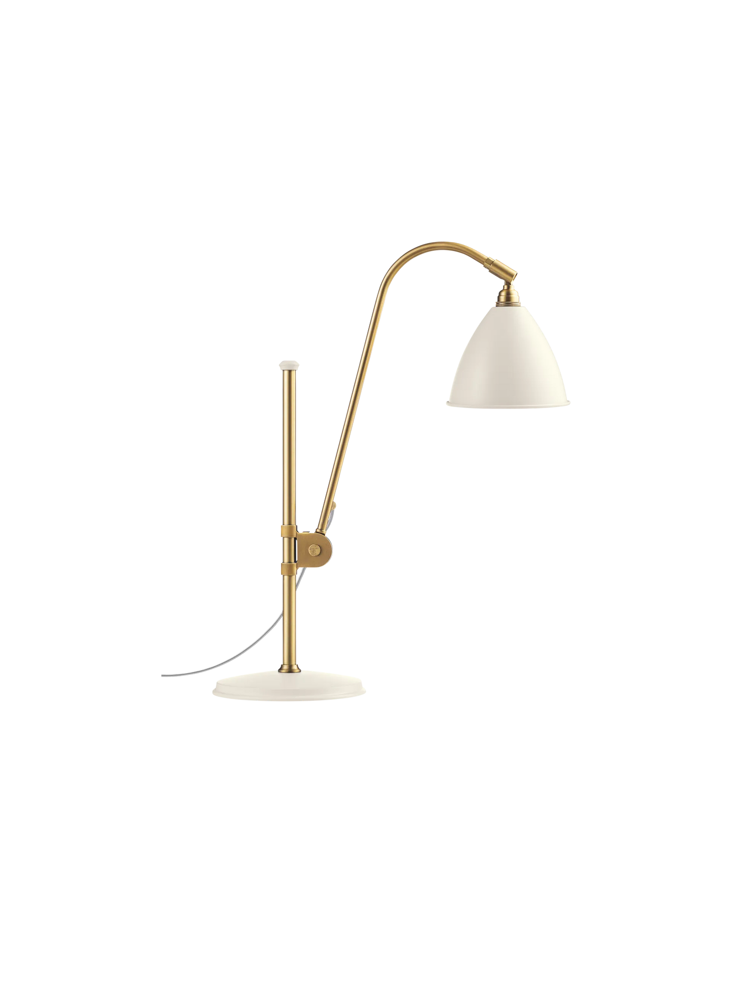 BESTLITE BL1 TABLE LAMP by Gubi