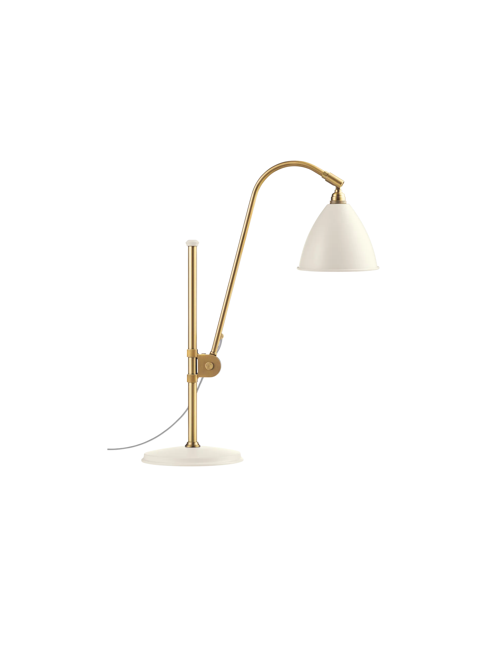 BESTLITE BL1 TABLE LAMP by Gubi