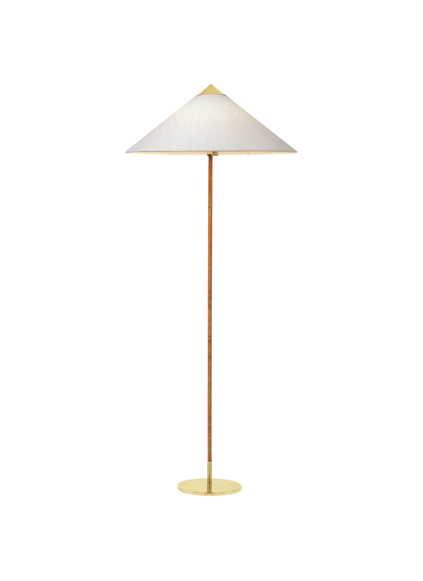 9602 FLOOR LAMP by Gubi #Canvas