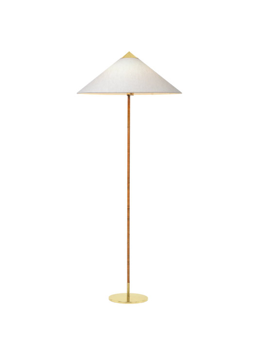 9602 FLOOR LAMP by Gubi #Canvas