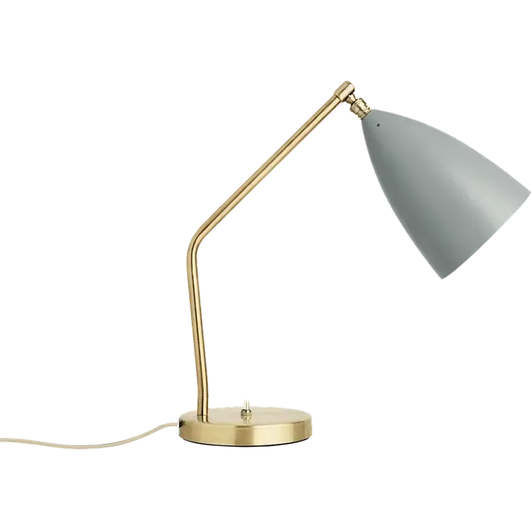 GRÄSHOPPA TABLE LAMP by Gubi