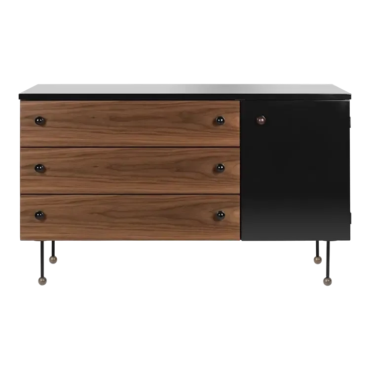 62 SIDEBOARD by Gubi