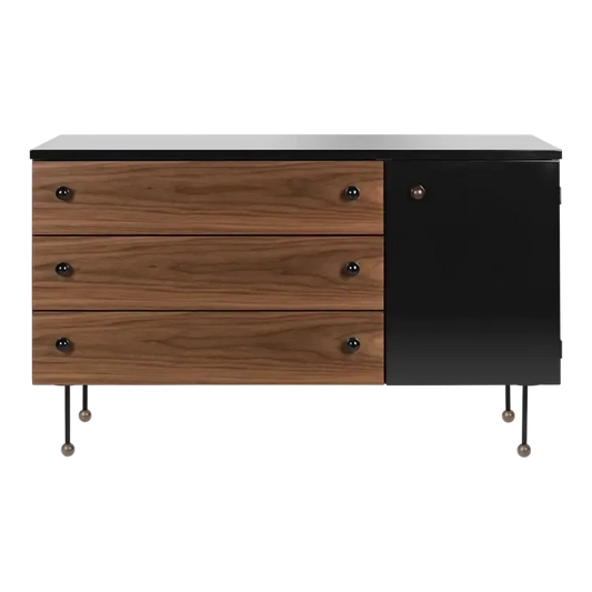 62 SIDEBOARD by Gubi