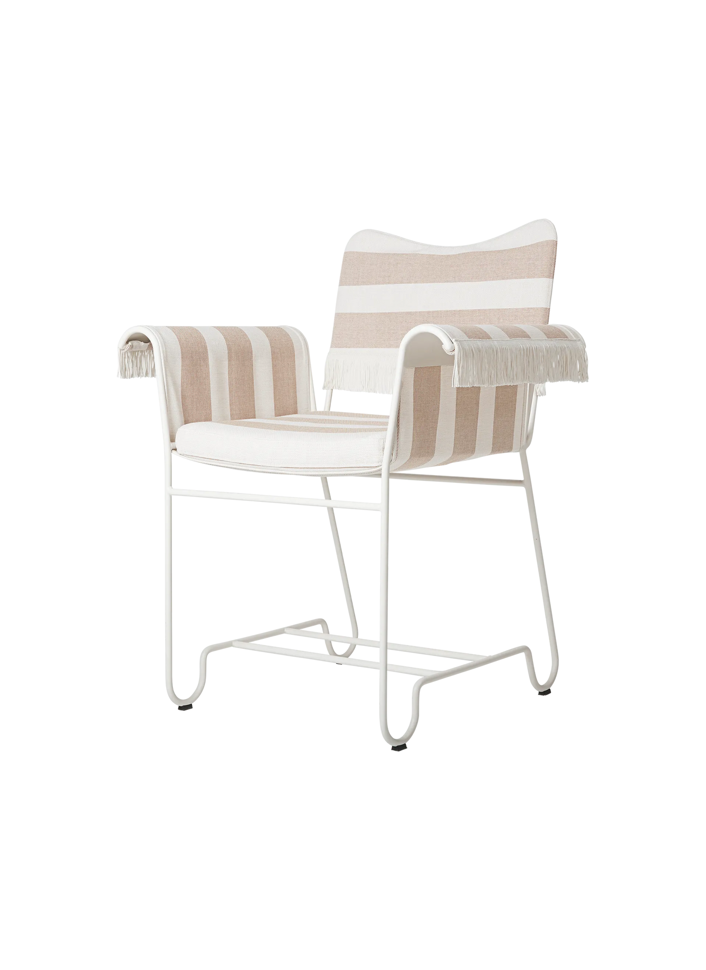 TROPIQUE DINING CHAIR by Gubi