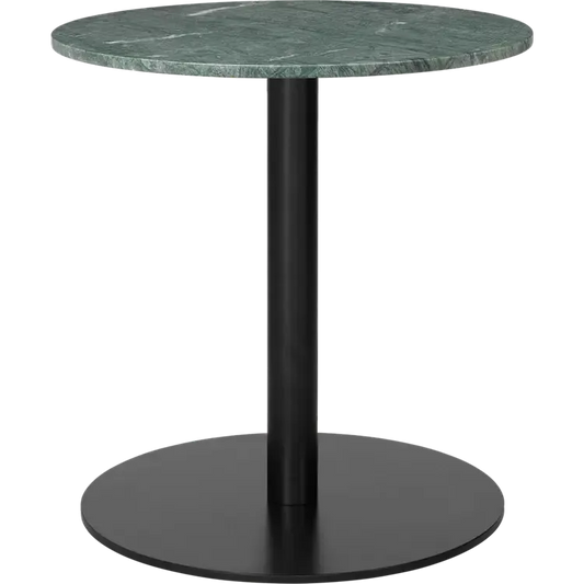 GUBI 1.0 LOUNGE TABLE - Round by Gubi