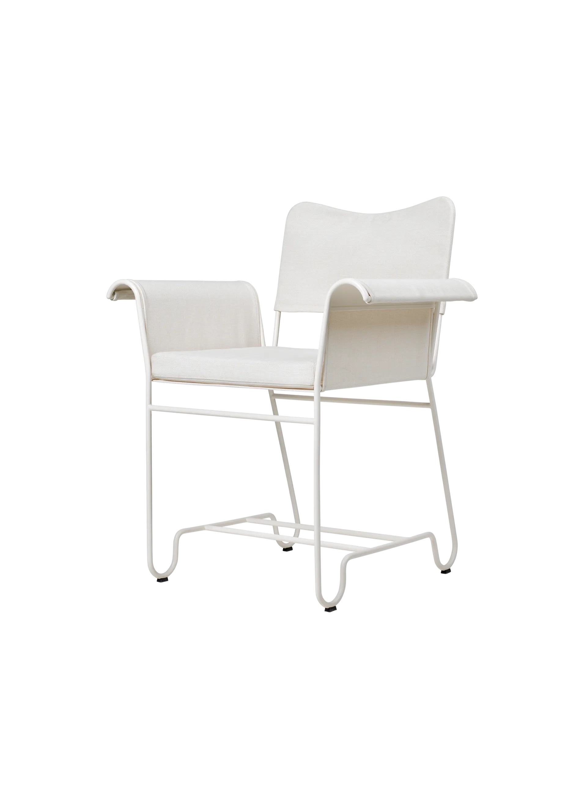 TROPIQUE DINING CHAIR by Gubi