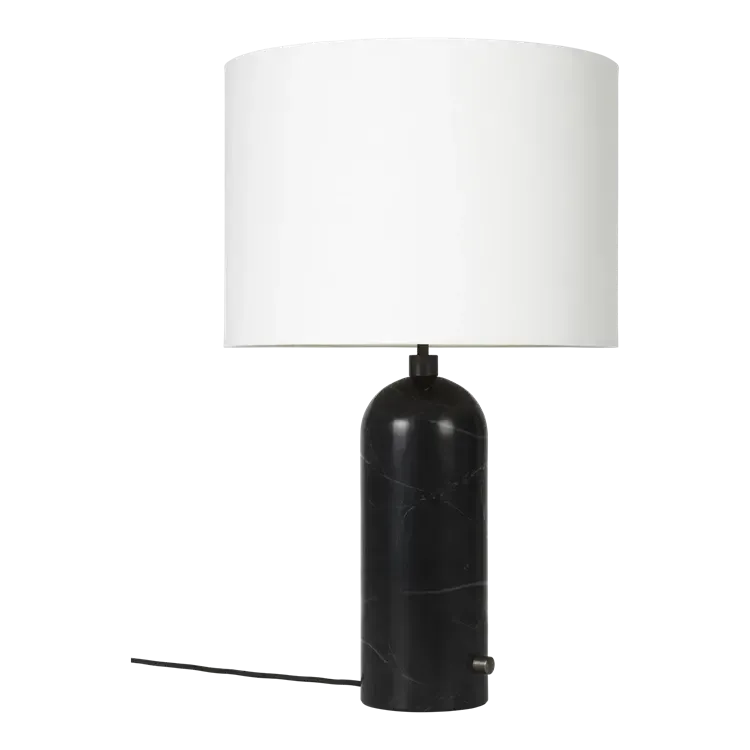 GRAVITY TABLE LAMP by Gubi