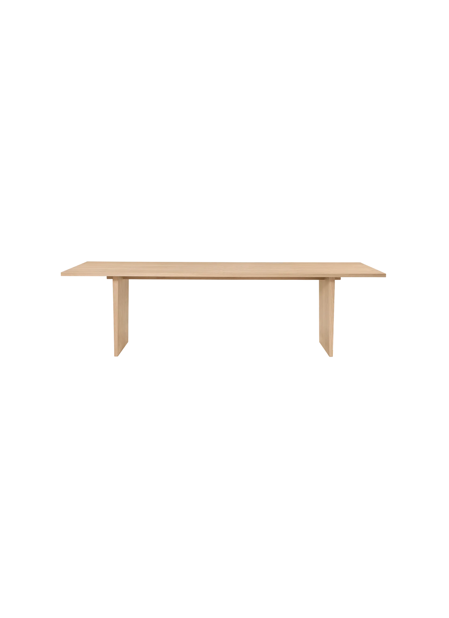 PRIVATE DINING TABLES by Gubi