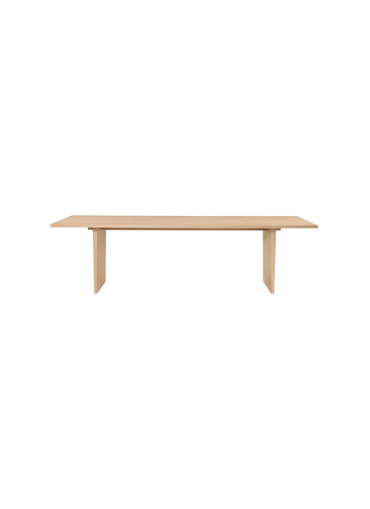 PRIVATE DINING TABLES by Gubi