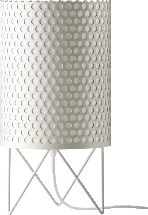 ABC TABLE LAMP by Gubi