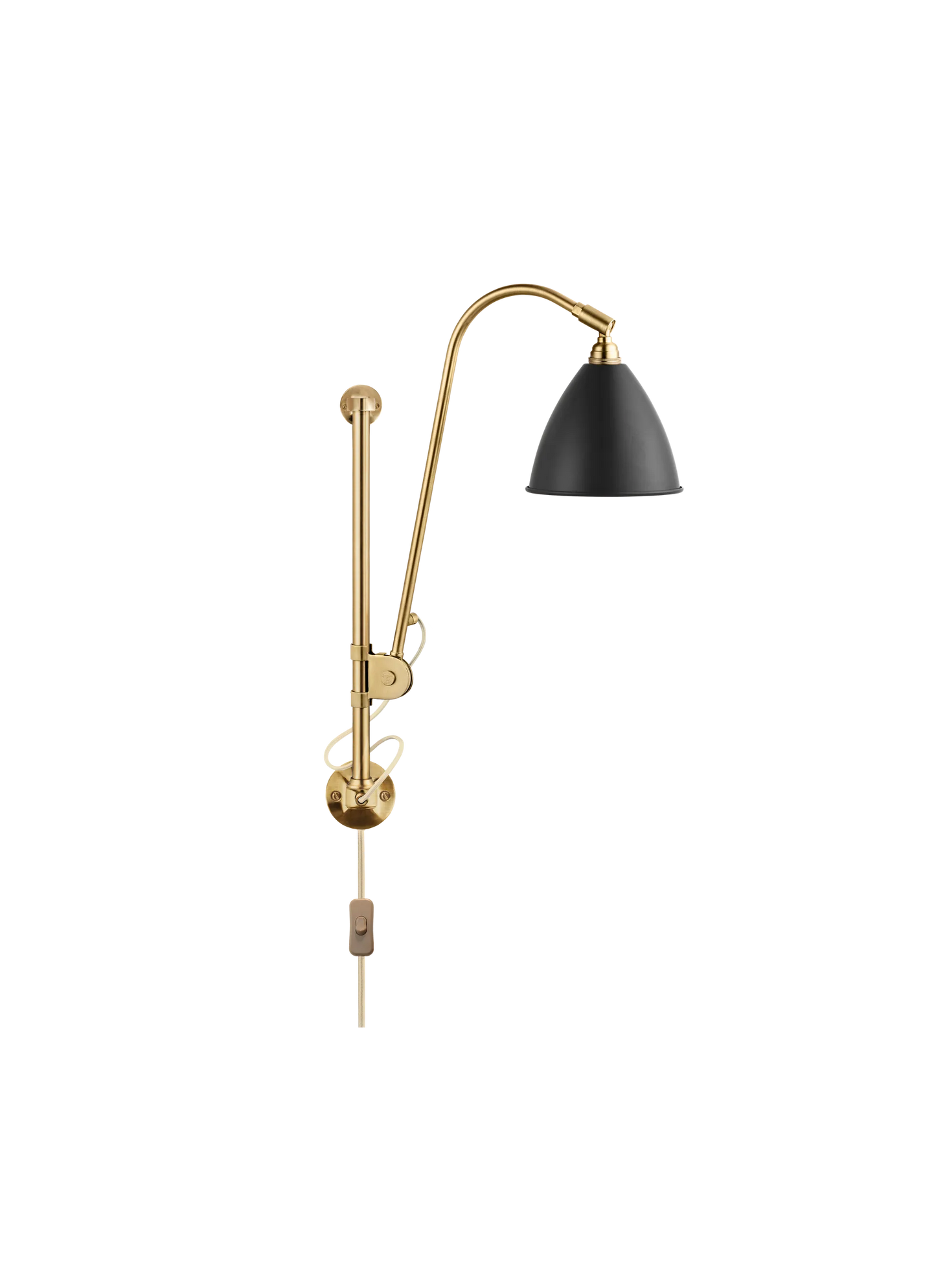 BESTLITE BL5 WALL LAMP by Gubi