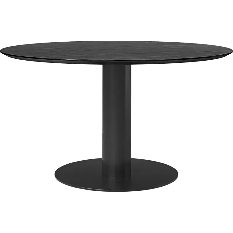 GUBI 2.0 DINING TABLE - Round by Gubi