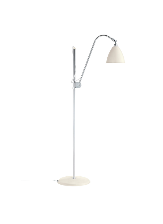 BESTLITE BL3 FLOOR LAMP by Gubi