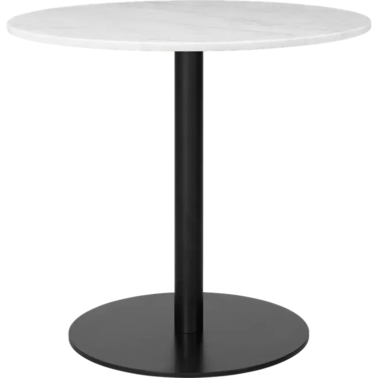 GUBI 1.0 DINING TABLE - Round by Gubi